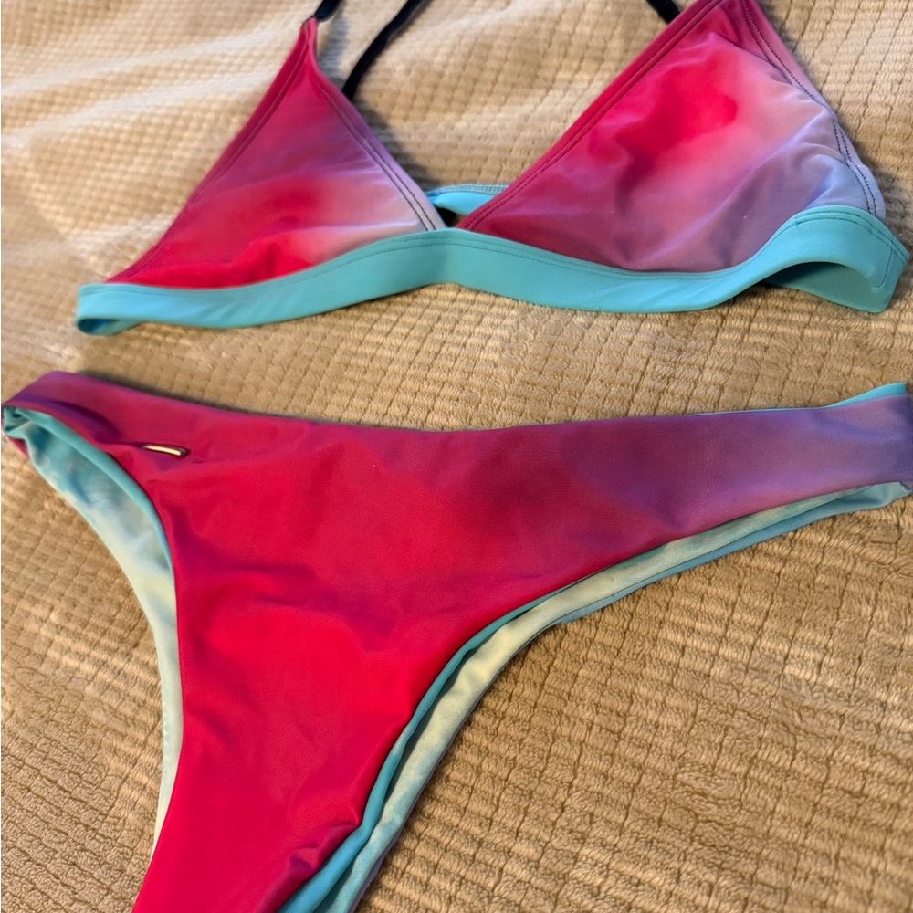 Letty Bikini Set – Size Small